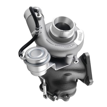 фото thumb №12, Турбонагнетатель do subaru forester impreza wrx 2.0l td04l-13t 49377-04300