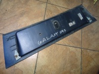 фото thumb №4, Seat alhambra lift накладка кришки задня 964579