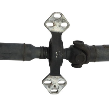 фото thumb №13, Mercedes vito w447 wał привідний extra довгий автомат a4474104900