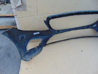 фото thumb №14, Mercedes c 205 бампер перед передний