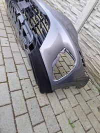фото thumb №6, Бампер renault captur ii 2020 - bez pdc + плита prest-21