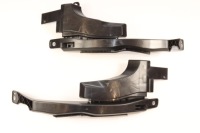 Купить Opel insignia b направляющая кронштейн под фара левый правый новый оригинал gm комплект, фото thumb