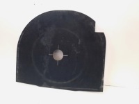 фото thumb №3, Обшивка багажника плита ford fusion