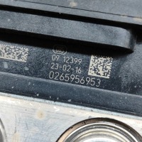 фото thumb №7, Блок управления abs nissan qashqai iii j12 0265293582 29000442 1.3l 116kw 2023