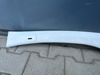 фото thumb №9, Citroen c3 ii захист стійка ліві перед 9683335477