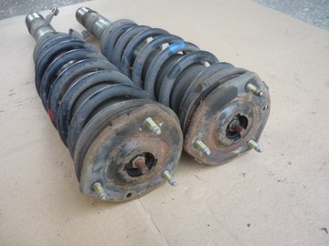 фото thumb №11, Амортизаторы + пружины перед / mazda 6 vi i 1 gg gy / 1.8 16v l8 120km