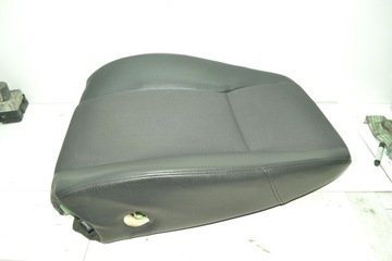 фото thumb №6, Спинка обшивка сидіння лівого saab 93 9-3