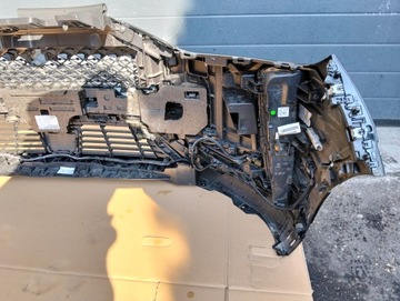 фото thumb №13, Бампер перед переднее citroen ds3 ds 3 crossback 22год комплект оригинал