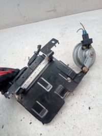фото thumb №10, Volkswagen 1.9 tdi блок управления двигателем (ecu) 0281010974
