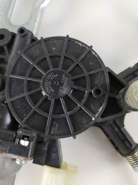 фото thumb №5, Механізм підйому скла праві зад ford f150 09-14