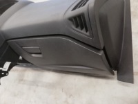 фото thumb №7, Focus mk3 iii консоль панель приладів приладова 2016 usa