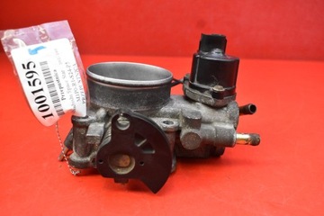 фото thumb №6, Дроссельная заслонка ac50-356 mitsubishi space star 1 i 1.6 16v 98 km 02-05