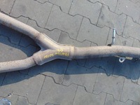 фото thumb №10, Vw phaeton 3.0 tdi 04r вихлоп гасник подвійний