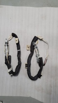 фото thumb №1, Подушка шторка безпеки l , r fiat 500 00517829810 00519231090 оригінал демонтаж