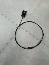 фото thumb №1, Jeep grand cherokee wk2 10- трос капот тяга 04589770ac