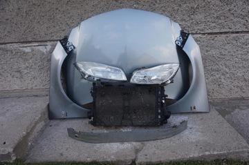 фото thumb №7, Бампер капот крыло комплектный перед opel insignia a