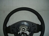 фото thumb №8, Mazda cx5 17- liftin повітропровід шкіра мультифункція