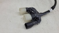 фото thumb №8, Mercedes sl 232 amg r232 рейка кермова задня зад ліва 2324600601
