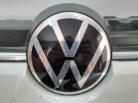 фото thumb №9, Бампер передний перед vw up lift 1s0