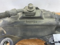 Супорт гальмівний передній brembo cadillac cts 3 2014+ Оригінал, фото thumb