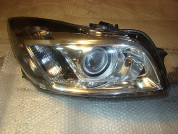 фото thumb №7, Opel insignia 8-13 bi-xenon led оригінал європа p lub l