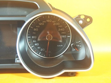 фото thumb №8, Audi a5 8t рестайлинг 24km спидометр tdi круиз-контроль dsg 8t0920932n