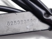 фото thumb №7, Nissan leaf пряжка передній поперечина безпеки перед prawidłowy 2015