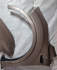 Ford kuga mk2 lift vignale перед капот бампер pdc крила Оригінал, фото thumb