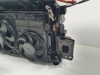 фото thumb №6, Vw tiguan 5n pas передний усилитель 2.0tdi