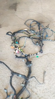 фото thumb №13, Peugeot 3008 1.6 hdi 16v жгут отсек двигателя