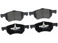 фото thumb №1, Гальмівні колодки перед chrysler grand voyager iii 2.5 3.3 95-01