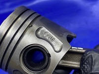 фото thumb №11, Поршень шатун punto evo opel corsa d 1.3 m-jet 199b4000 06935 c201 euro 5