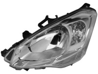 фото thumb №5, Фара левый лампа do citroen berlingo iii 2008-2017 h4