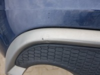 фото thumb №7, Volvo v60 10-13r r-design бампер задняя задний 498-46