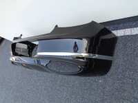 Бампер bentley gt gtc 3sd 18- задний  оригинал  хром Цена, фото thumb