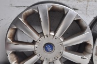 фото thumb №9, Fiat croma диски алюминий r18" 7.5j 5x110 et41 51771744