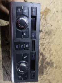 фото thumb №1, Панель кондиционера обдув audi a6 c6 4f2820043c