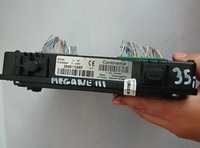 фото thumb №3, Bcm95 284b17288r renault megane iii