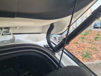 фото thumb №7, V&s электрическая крышка багажника peugeot 2008 2020