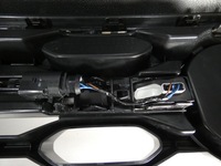 фото thumb №11, Решётка радиатора, решётка радиатора volkswagen t-roc r- line lift