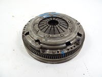 фото thumb №9, Skoda karoq 1.6 tdi зчеплення двомасовий маховик 04l141025f 04l141031k 04l105273