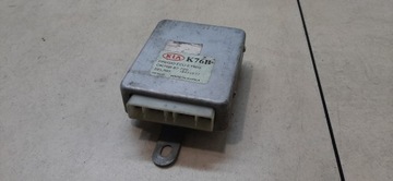 фото thumb №5, Блок керування двигуна kia pregio 2.5 tci ok76b67720