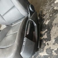 фото thumb №6, Сидіння лівий перед передній водія audi a4 b8