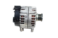 Audi q5 генератор 2.0 tdi 04l903027a 04l 903 027 a 180a дизель 2.0 tdi в Украине, фото thumb