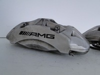 фото thumb №11, Mercedes glb 247 x247 gla 247 h247 суппорт передний суппорты комплект 35 amg