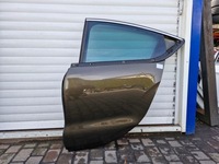 фото thumb №1, Citroen ds4 двері лівий задня ліва задні kdk