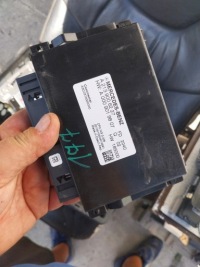 фото thumb №1, Mercedes w177 модуль коробки блок керування idealny