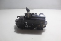 фото thumb №3, Замок правий перед двері skoda fabia i