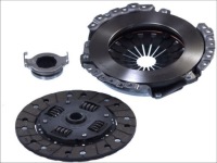 фото thumb №1, Luk 622 0302 06 комплект зчеплення 215 mm