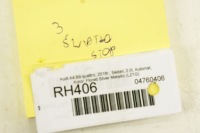 фото thumb №6, Rh406 audi a4 b9 додатковий третє світло stop 8w5945097 sedan